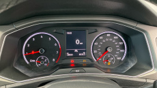 Volkswagen T-Roc 1.0 TSI SE 5dr Petrol Hatchback